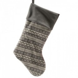 MITJO DE NADAL BORES PUNT GRIS+VORA