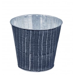 TEST METAL POT