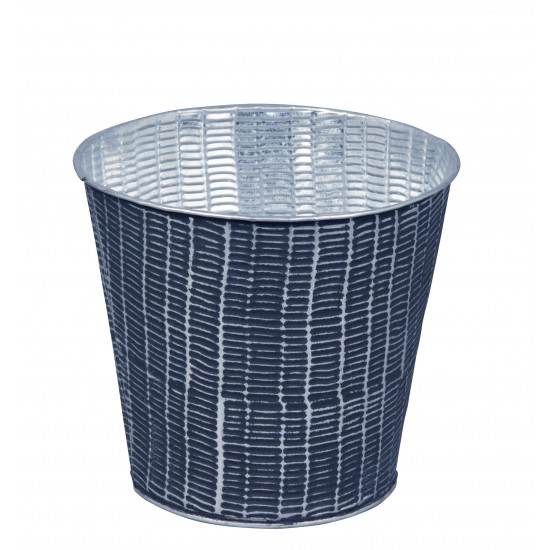 TEST METAL POT