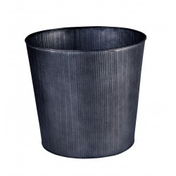 TEST NEGRE TARIM METAL