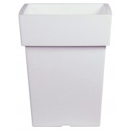 TEST QUADRAT CLASSIC BLANC