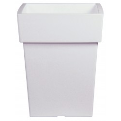 TEST QUADRAT CLASSIC BLANC