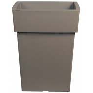 TEST QUADRAT CLASSIC TAUPE