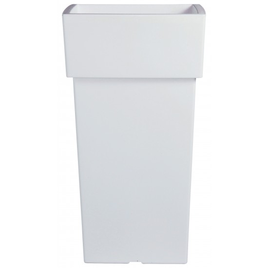 TEST QUADRAT ALT CLASSIC BLANC