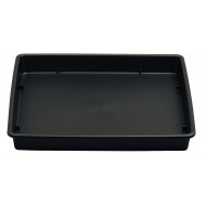 PLAT QUADRAT CLASSIC ANRACITA
