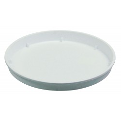 PLAT CLASSIC BLANC