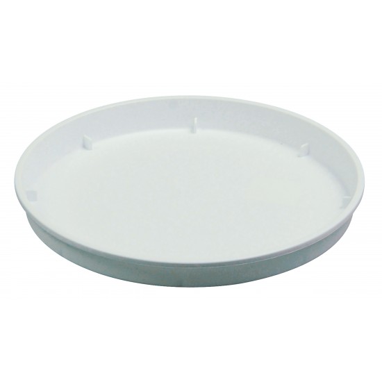 PLAT CLASSIC BLANC