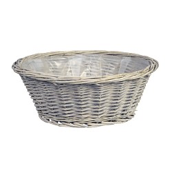 TEST RATTAN TEXAS RODO GRIS
