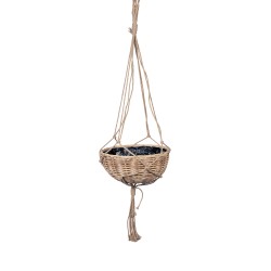 TEST BOL BASKET PENJAR NATURAL