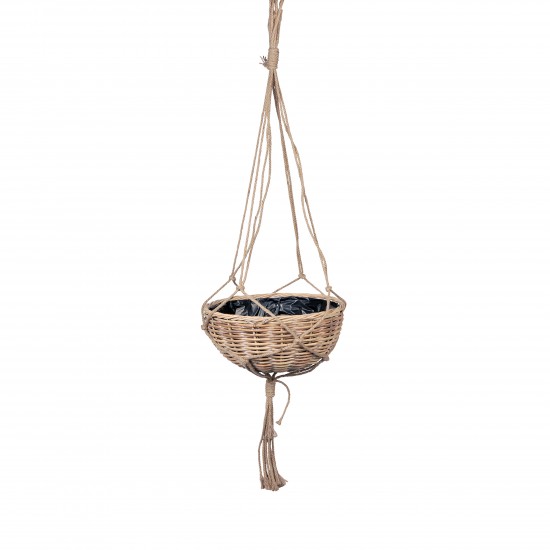 TEST BOL BASKET PENJAR NATURAL