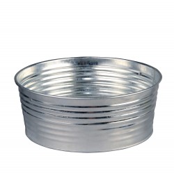 TEST BOL METAL GALVANITZAT