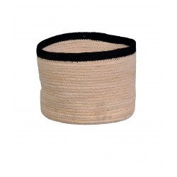 TEST CILINDRE BAI NATURAL/NEGRE