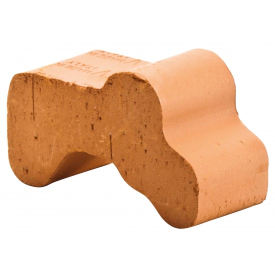 PEUS STANDAR TERRACOTA