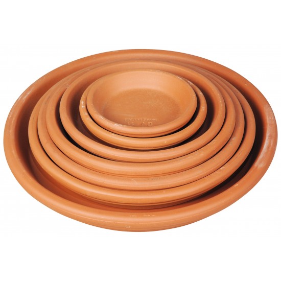 PLAT RODO TERRACOTA