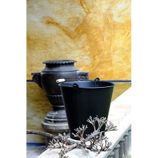 TEST BUCKET NAM A/ANSA NEGRE