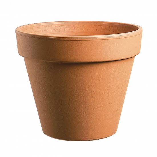 TEST POT STANDAR TERRACOTA TEST POT STANDAR TERRACOTA