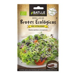 BROTES ECOLÓGICOS