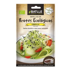 BROTES ECOLÓGICOS