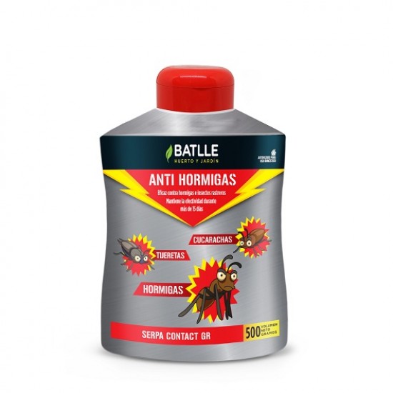 ANTI HORMIGAS 250g ANTI HORMIGAS 250g