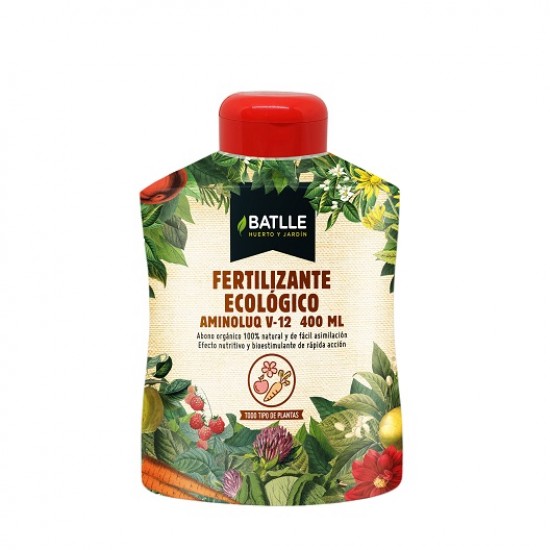 FERTILIZANTE ECO 400ml FERTILIZANTE ECO 400ml