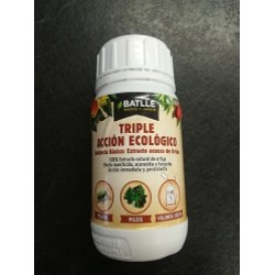 TRIPLE ACCIÓN ECOLÓGICO 250ml