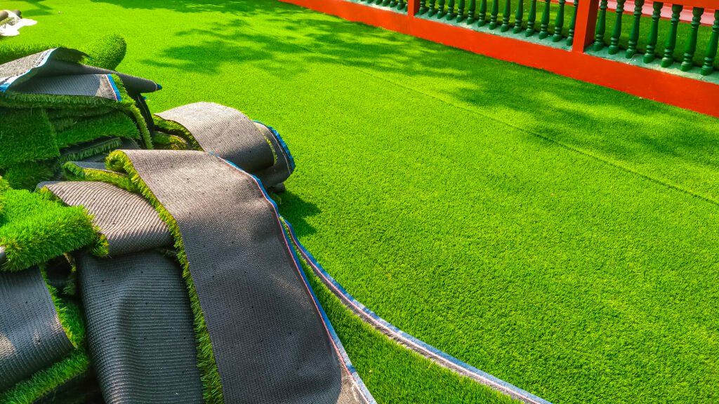 Artificial Grass Installation in Andorra