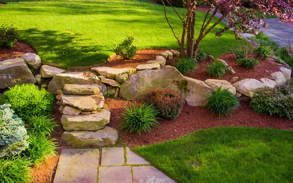 Garden Design & Landscaping in Andorra