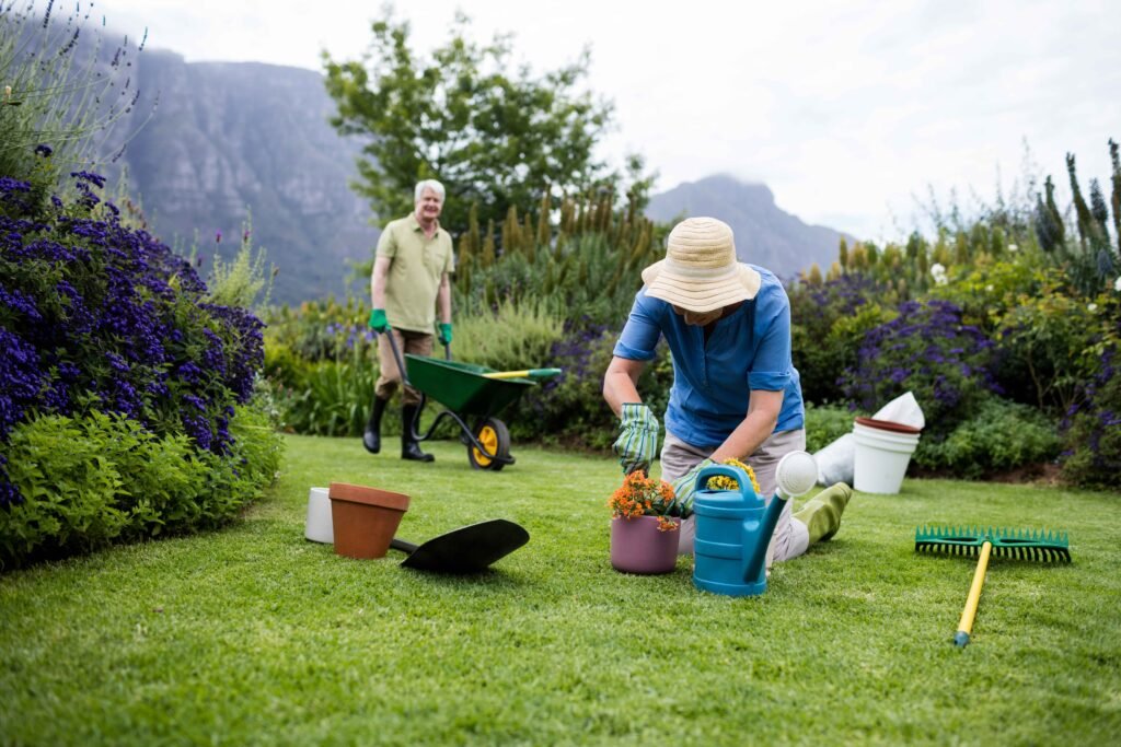 Professional garden maintenance contractors in Andorra. Auro Jardiners delivers reliable gardening, trimming and landscape solutions.
