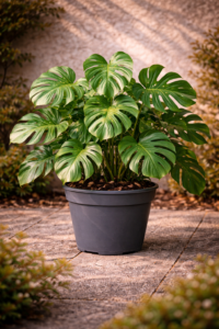 Monstera