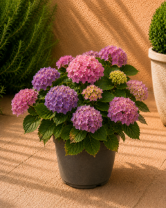Hortensia