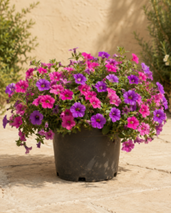 Calibrachoa — Million Bells