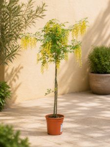 Laburnum — Pluja d’Or