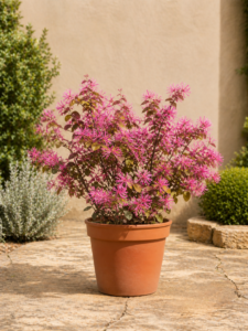 Loropetalum Xinès
