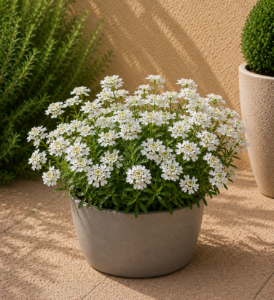 Iberis Perennifoli