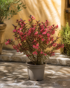 Weigela Stelzneri